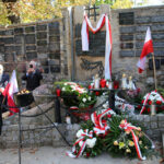 Kieleckie uroczystości 75. rocznicy agresji wojsk sowieckich na Polskę w Kielcach / Kamil Król / Radio Kielce