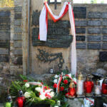 Kieleckie uroczystości 75. rocznicy agresji wojsk sowieckich na Polskę w Kielcach / Kamil Król / Radio Kielce