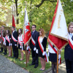 Kieleckie uroczystości 75. rocznicy agresji wojsk sowieckich na Polskę w Kielcach / Kamil Król / Radio Kielce