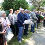 Kieleckie uroczystości 75. rocznicy agresji wojsk sowieckich na Polskę w Kielcach / Kamil Król / Radio Kielce