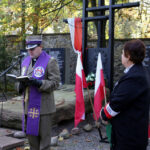 Kieleckie uroczystości 75. rocznicy agresji wojsk sowieckich na Polskę w Kielcach / Kamil Król / Radio Kielce