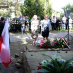 Kieleckie uroczystości 75. rocznicy agresji wojsk sowieckich na Polskę w Kielcach / Kamil Król / Radio Kielce