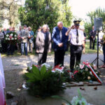 Kieleckie uroczystości 75. rocznicy agresji wojsk sowieckich na Polskę w Kielcach / Kamil Król / Radio Kielce