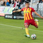 Korona Kielce - Piast Gliwice 1:0 (0:0) / Krzysztof Żołądek / Radio Kielce