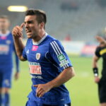 Korona Kielce - Piast Gliwice 1:0 (0:0) / Krzysztof Żołądek / Radio Kielce