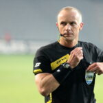 Korona Kielce - Piast Gliwice 1:0 (0:0) / Krzysztof Żołądek / Radio Kielce