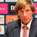 Korona Kielce - Piast Gliwice 1:0 (0:0) / Krzysztof Żołądek / Radio Kielce