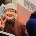 Wernisaż wystawy fotografii „Subiektywnie...” Krzysztofa Karolczyka połączony z prezentacją zdjęć słuchaczy Radia Kielce. / Wojciech Habdas / Radio Kielce