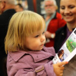 Wernisaż wystawy fotografii „Subiektywnie...” Krzysztofa Karolczyka połączony z prezentacją zdjęć słuchaczy Radia Kielce. / Wojciech Habdas / Radio Kielce