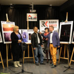 Dotarli do nas także zwycięzcy konkursu Radia Kielce. / Wojciech Habdas / Radio Kielce