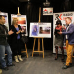 Dotarli do nas także zwycięzcy konkursu Radia Kielce. / Wojciech Habdas / Radio Kielce