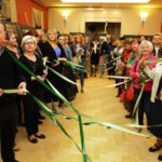 Wernisaż wystawy fotografii „Subiektywnie...” Krzysztofa Karolczyka połączony z prezentacją zdjęć słuchaczy Radia Kielce. / Wojciech Habdas / Radio Kielce