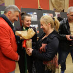 Wernisaż wystawy fotografii „Subiektywnie...” Krzysztofa Karolczyka połączony z prezentacją zdjęć słuchaczy Radia Kielce. / Wojciech Habdas / Radio Kielce