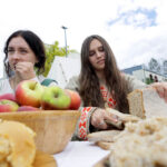 I Liceum Ogólnokształcące im. S. Żeromskiego, Piknik historyczno-edukacyjny, zorganizowany przez Klub Historyczny HIRD / Radio Kielce