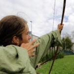 I Liceum Ogólnokształcące im. S. Żeromskiego, Piknik historyczno-edukacyjny, zorganizowany przez Klub Historyczny HIRD / Radio Kielce