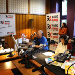 Dzień Dobry Dzieci / Wojciech Habdas / Radio Kielce