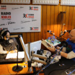 Dzień Dobry Dzieci / Wojciech Habdas / Radio Kielce