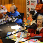 Dzień Dobry Dzieci / Wojciech Habdas / Radio Kielce