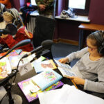 Dzień Dobry Dzieci / Wojciech Habdas / Radio Kielce