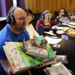 Dzień Dobry Dzieci / Wojciech Habdas / Radio Kielce