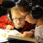 Dzień Dobry Dzieci / Wojciech Habdas / Radio Kielce