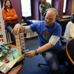 Dzień Dobry Dzieci / Wojciech Habdas / Radio Kielce