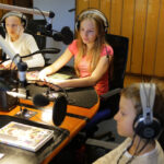 Dzień Dobry Dzieci / Wojciech Habdas / Radio Kielce