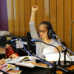 Dzień Dobry Dzieci / Wojciech Habdas / Radio Kielce