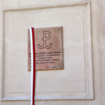 Uroczystości 75. rocznicy powstania Polskiego Państwa Podziemnego. / Wojciech Habdas / Radio Kielce