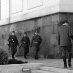 Uroczystości 75. rocznicy powstania Polskiego Państwa Podziemnego. / Wojciech Habdas / Radio Kielce