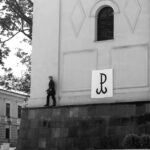 Uroczystości 75. rocznicy powstania Polskiego Państwa Podziemnego. / Wojciech Habdas / Radio Kielce