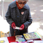 “Miej serce dla serca”, profilaktyka w Parku Miejskim / Wojciech Habdas / Radio Kielce