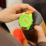 Dzień Druku 3D na Wzgórzu Zamkowym / Wojciech Habdas / Radio Kielce