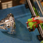 Dzień Druku 3D na Wzgórzu Zamkowym / Wojciech Habdas / Radio Kielce