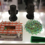 Dzień Druku 3D na Wzgórzu Zamkowym / Wojciech Habdas / Radio Kielce