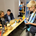 Dzień Druku 3D na Wzgórzu Zamkowym / Wojciech Habdas / Radio Kielce