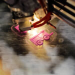 Dzień Druku 3D na Wzgórzu Zamkowym / Wojciech Habdas / Radio Kielce