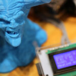 Dzień Druku 3D na Wzgórzu Zamkowym / Wojciech Habdas / Radio Kielce