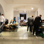 Dzień Druku 3D na Wzgórzu Zamkowym / Wojciech Habdas / Radio Kielce