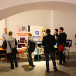 Dzień Druku 3D na Wzgórzu Zamkowym / Wojciech Habdas / Radio Kielce