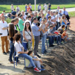 Regionalne Centrum Naukowo-Technologiczne. Zawody łazików marsjańskich. / Wojciech Habdas / Radio Kielce