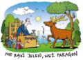 Nie bądź jeleń, weź paragon