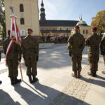 Uroczystości 75. rocznicy powstania Polskiego Państwa Podziemnego. / Włodzimierz Batóg / Radio Kielce