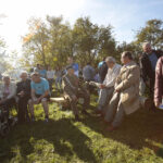 Rocznica bitwy pod Gruszką / Włodzimierz Batóg / Radio Kielce