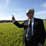 Rocznica bitwy pod Gruszką / Włodzimierz Batóg / Radio Kielce