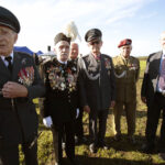 Rocznica bitwy pod Gruszką / Włodzimierz Batóg / Radio Kielce