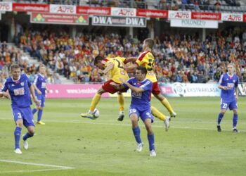 Piast / Kamil Król / Radio Kielce