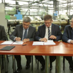 Zakłady Metalowe MESKO / Włodzimierz Batóg / Radio Kielce