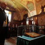 Kazania Świętokrzyskie na Świętym Krzyżu / Włodzimierz Batóg / Radio Kielce