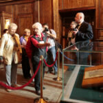 Kazania Świętokrzyskie na Świętym Krzyżu / Włodzimierz Batóg / Radio Kielce